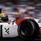 Illustration for article titled I watched Senna with an old lady and it was pretty great